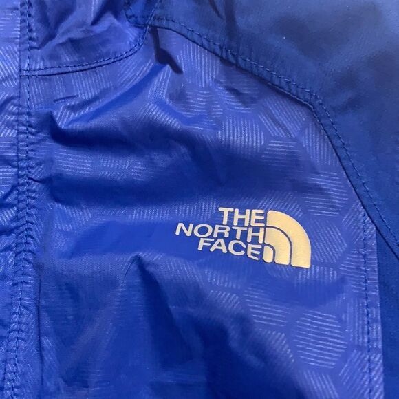 The North Face Boys Dryvent Jacket Size XXS 5 - Picture 7 of 10